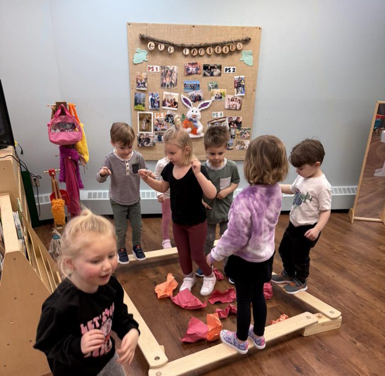 April 2025 Newsletter