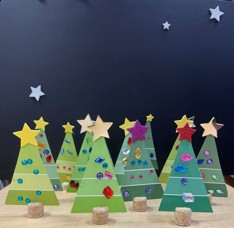 December 2022 Newsletter